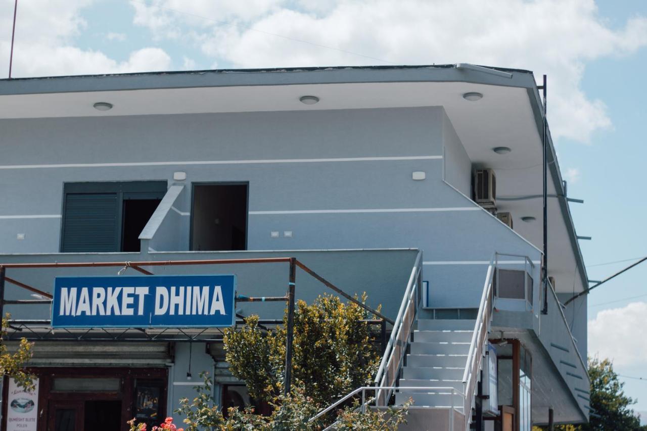 Hotel Lunxheria จีโรคาสเตอร์ ภายนอก รูปภาพ